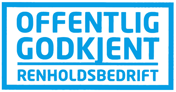 BRA REINT - Offentlig godkjent renholdsbedrift
